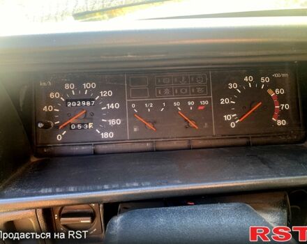 Синий ВАЗ 21099, объемом двигателя 1.5 л и пробегом 202 тыс. км за 1000 $, фото 6 на Automoto.ua