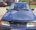 Синий ВАЗ 21099, объемом двигателя 1.5 л и пробегом 170 тыс. км за 2000 $, фото 4 на Automoto.ua
