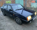 Синій ВАЗ 21099, об'ємом двигуна 1.5 л та пробігом 162 тис. км за 1350 $, фото 2 на Automoto.ua