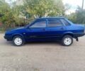 Синий ВАЗ 21099, объемом двигателя 1.5 л и пробегом 130 тыс. км за 912 $, фото 2 на Automoto.ua