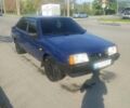 Синий ВАЗ 21099, объемом двигателя 1.5 л и пробегом 200 тыс. км за 2500 $, фото 1 на Automoto.ua