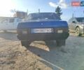 Синій ВАЗ 21099, об'ємом двигуна 1.6 л та пробігом 149 тис. км за 1500 $, фото 3 на Automoto.ua