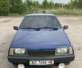 Синій ВАЗ 21099, об'ємом двигуна 1.5 л та пробігом 297 тис. км за 2800 $, фото 3 на Automoto.ua