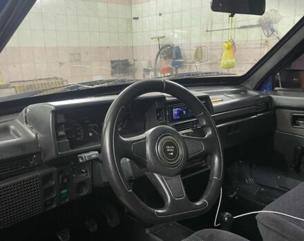 Синій ВАЗ 21099, об'ємом двигуна 1.5 л та пробігом 240 тис. км за 1350 $, фото 2 на Automoto.ua