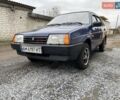 Синий ВАЗ 21099, объемом двигателя 1.5 л и пробегом 26 тыс. км за 3700 $, фото 1 на Automoto.ua