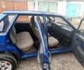 Синий ВАЗ 21099, объемом двигателя 1.5 л и пробегом 150 тыс. км за 1950 $, фото 7 на Automoto.ua