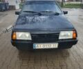 Синий ВАЗ 21099, объемом двигателя 1.5 л и пробегом 223 тыс. км за 1700 $, фото 1 на Automoto.ua