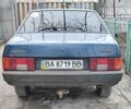 Синій ВАЗ 21099, об'ємом двигуна 1.5 л та пробігом 174 тис. км за 950 $, фото 4 на Automoto.ua
