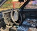 Синий ВАЗ 21099, объемом двигателя 1.6 л и пробегом 100 тыс. км за 1300 $, фото 5 на Automoto.ua