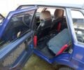 Синий ВАЗ 21099, объемом двигателя 1.5 л и пробегом 150 тыс. км за 1650 $, фото 6 на Automoto.ua