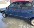 Синій ВАЗ 21099, об'ємом двигуна 1.5 л та пробігом 224 тис. км за 1300 $, фото 3 на Automoto.ua
