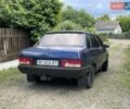 Синий ВАЗ 21099, объемом двигателя 1.5 л и пробегом 241 тыс. км за 1299 $, фото 7 на Automoto.ua