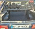 Синій ВАЗ 21099, об'ємом двигуна 1.6 л та пробігом 320 тис. км за 980 $, фото 6 на Automoto.ua