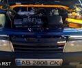 Синий ВАЗ 21099, объемом двигателя 1.5 л и пробегом 220 тыс. км за 2050 $, фото 8 на Automoto.ua