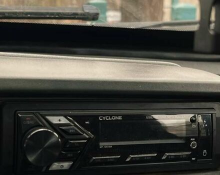 Синий ВАЗ 21099, объемом двигателя 1.5 л и пробегом 200 тыс. км за 953 $, фото 13 на Automoto.ua