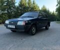 Синий ВАЗ 21099, объемом двигателя 1.5 л и пробегом 100 тыс. км за 1549 $, фото 1 на Automoto.ua