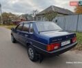 Синій ВАЗ 21099, об'ємом двигуна 1.5 л та пробігом 173 тис. км за 1590 $, фото 7 на Automoto.ua