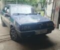 Синий ВАЗ 21099, объемом двигателя 1.5 л и пробегом 100 тыс. км за 1350 $, фото 1 на Automoto.ua