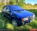 Синий ВАЗ 21099, объемом двигателя 1.5 л и пробегом 110 тыс. км за 2500 $, фото 5 на Automoto.ua