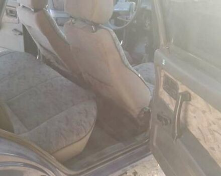 Синій ВАЗ 21099, об'ємом двигуна 1.5 л та пробігом 112 тис. км за 1999 $, фото 11 на Automoto.ua