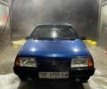 Синій ВАЗ 21099, об'ємом двигуна 1.5 л та пробігом 2 тис. км за 1700 $, фото 1 на Automoto.ua
