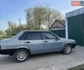 Синій ВАЗ 21099, об'ємом двигуна 1.5 л та пробігом 154 тис. км за 2200 $, фото 1 на Automoto.ua