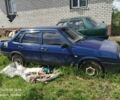 Синій ВАЗ 21099, об'ємом двигуна 1.5 л та пробігом 160 тис. км за 494 $, фото 3 на Automoto.ua