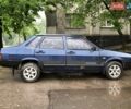 Синий ВАЗ 21099, объемом двигателя 1.5 л и пробегом 358 тыс. км за 1200 $, фото 3 на Automoto.ua