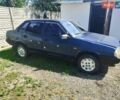Синий ВАЗ 21099, объемом двигателя 1.5 л и пробегом 222 тыс. км за 650 $, фото 1 на Automoto.ua