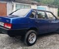 Синий ВАЗ 21099, объемом двигателя 1.5 л и пробегом 150 тыс. км за 1950 $, фото 3 на Automoto.ua