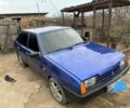 Синій ВАЗ 21099, об'ємом двигуна 1.5 л та пробігом 85 тис. км за 1500 $, фото 7 на Automoto.ua