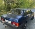 Синій ВАЗ 21099, об'ємом двигуна 1.5 л та пробігом 200 тис. км за 1253 $, фото 5 на Automoto.ua