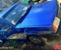 Синій ВАЗ 21099, об'ємом двигуна 1.6 л та пробігом 0 тис. км за 910 $, фото 1 на Automoto.ua