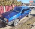 Синий ВАЗ 21099, объемом двигателя 1.5 л и пробегом 337 тыс. км за 1000 $, фото 1 на Automoto.ua
