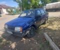 Синій ВАЗ 21099, об'ємом двигуна 1.5 л та пробігом 145 тис. км за 897 $, фото 1 на Automoto.ua