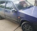 Синий ВАЗ 21099, объемом двигателя 1.5 л и пробегом 100 тыс. км за 1251 $, фото 3 на Automoto.ua