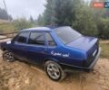 Синий ВАЗ 21099, объемом двигателя 1 л и пробегом 300 тыс. км за 1400 $, фото 1 на Automoto.ua