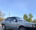 Синий ВАЗ 21099, объемом двигателя 1.5 л и пробегом 154 тыс. км за 2200 $, фото 6 на Automoto.ua