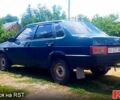 Синий ВАЗ 21099, объемом двигателя 1.5 л и пробегом 168 тыс. км за 1500 $, фото 4 на Automoto.ua
