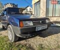 Синій ВАЗ 21099, об'ємом двигуна 1.6 л та пробігом 320 тис. км за 980 $, фото 1 на Automoto.ua