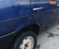 Синий ВАЗ 21099, объемом двигателя 1.5 л и пробегом 270 тыс. км за 1600 $, фото 4 на Automoto.ua