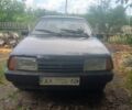 Синий ВАЗ 21099, объемом двигателя 1.5 л и пробегом 150 тыс. км за 631 $, фото 1 на Automoto.ua