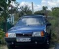 Синий ВАЗ 21099, объемом двигателя 1.5 л и пробегом 2 тыс. км за 1850 $, фото 6 на Automoto.ua