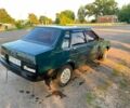 Синий ВАЗ 21099, объемом двигателя 1.5 л и пробегом 70 тыс. км за 1100 $, фото 2 на Automoto.ua