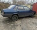 Синий ВАЗ 21099, объемом двигателя 0 л и пробегом 230 тыс. км за 1350 $, фото 1 на Automoto.ua