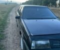 Синий ВАЗ 21099, объемом двигателя 1.6 л и пробегом 200 тыс. км за 550 $, фото 1 на Automoto.ua