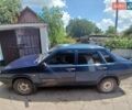 Синий ВАЗ 21099, объемом двигателя 1.5 л и пробегом 100 тыс. км за 1200 $, фото 1 на Automoto.ua