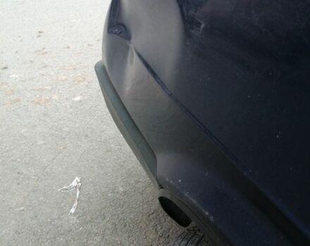 Синий ВАЗ 21099, объемом двигателя 1.5 л и пробегом 191 тыс. км за 1002 $, фото 4 на Automoto.ua