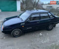 Синій ВАЗ 21099, об'ємом двигуна 1.5 л та пробігом 162 тис. км за 1350 $, фото 12 на Automoto.ua