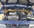Синий ВАЗ 21099, объемом двигателя 0 л и пробегом 155 тыс. км за 800 $, фото 7 на Automoto.ua